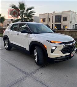 شيفروليه تريل بليزر